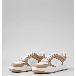 ALO YOGA Recovery Mode Sneaker